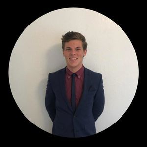 Meet your Posher, Patrick